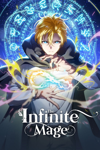 The Infinite Mage [Official]